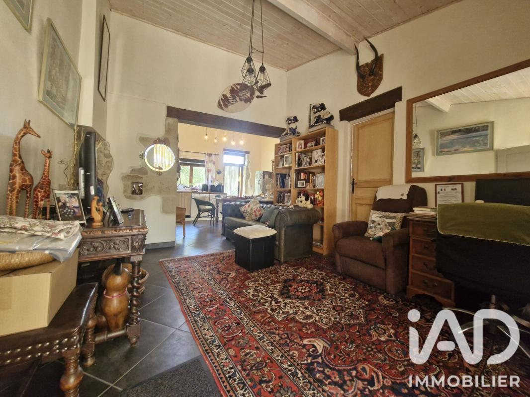 Maison 6 Pièce(s) Brion-près-Thouet - Photo 3