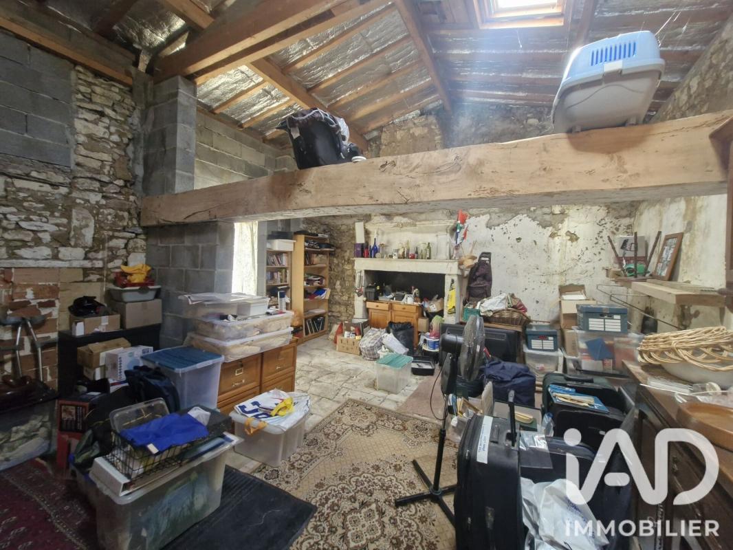 Maison 6 Pièce(s) Brion-près-Thouet - Photo 13