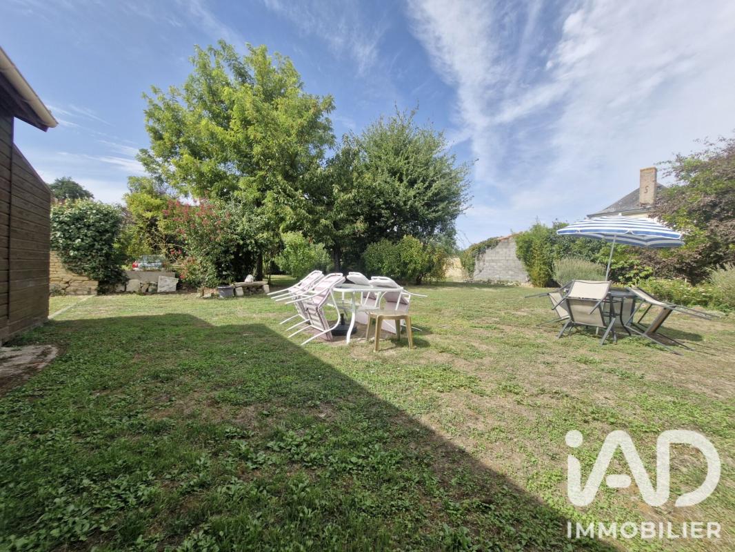 Maison 6 Pièce(s) Brion-près-Thouet - Photo 15