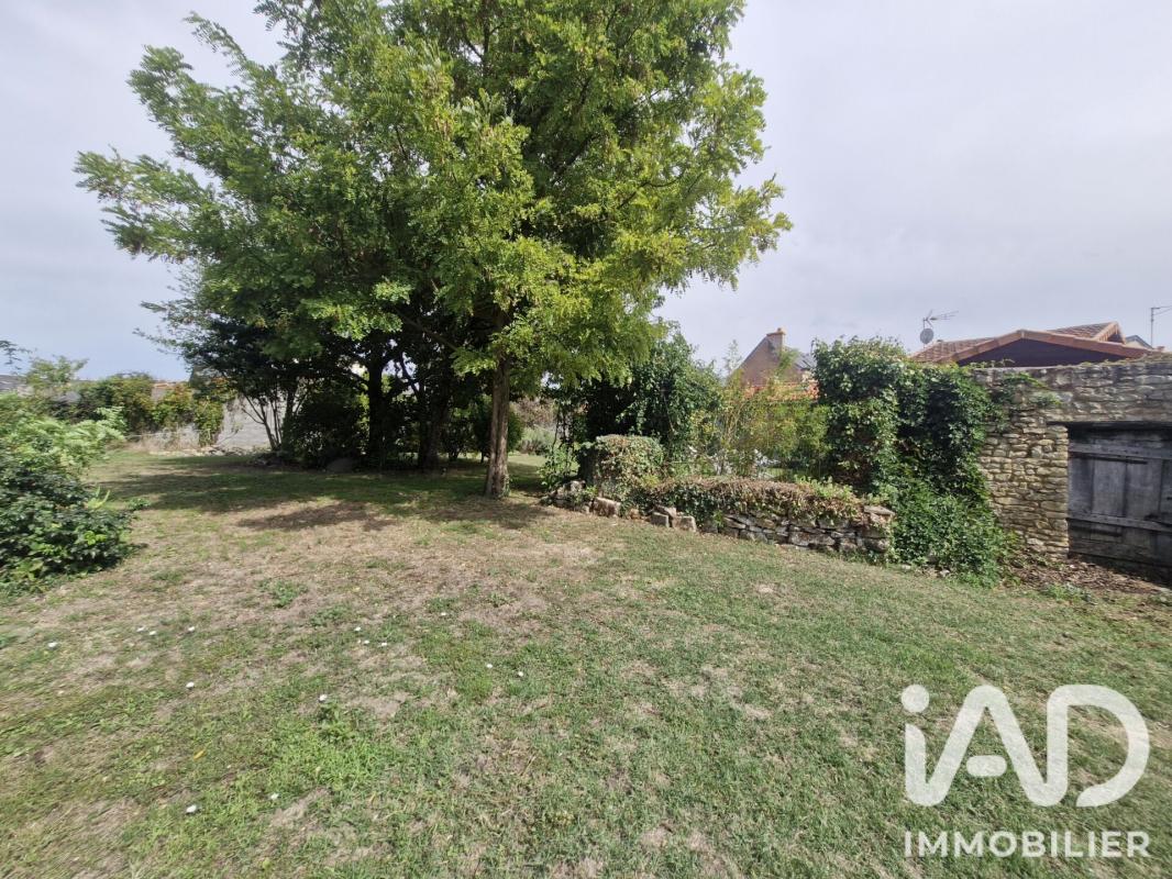 Maison 6 Pièce(s) Brion-près-Thouet - Photo 16