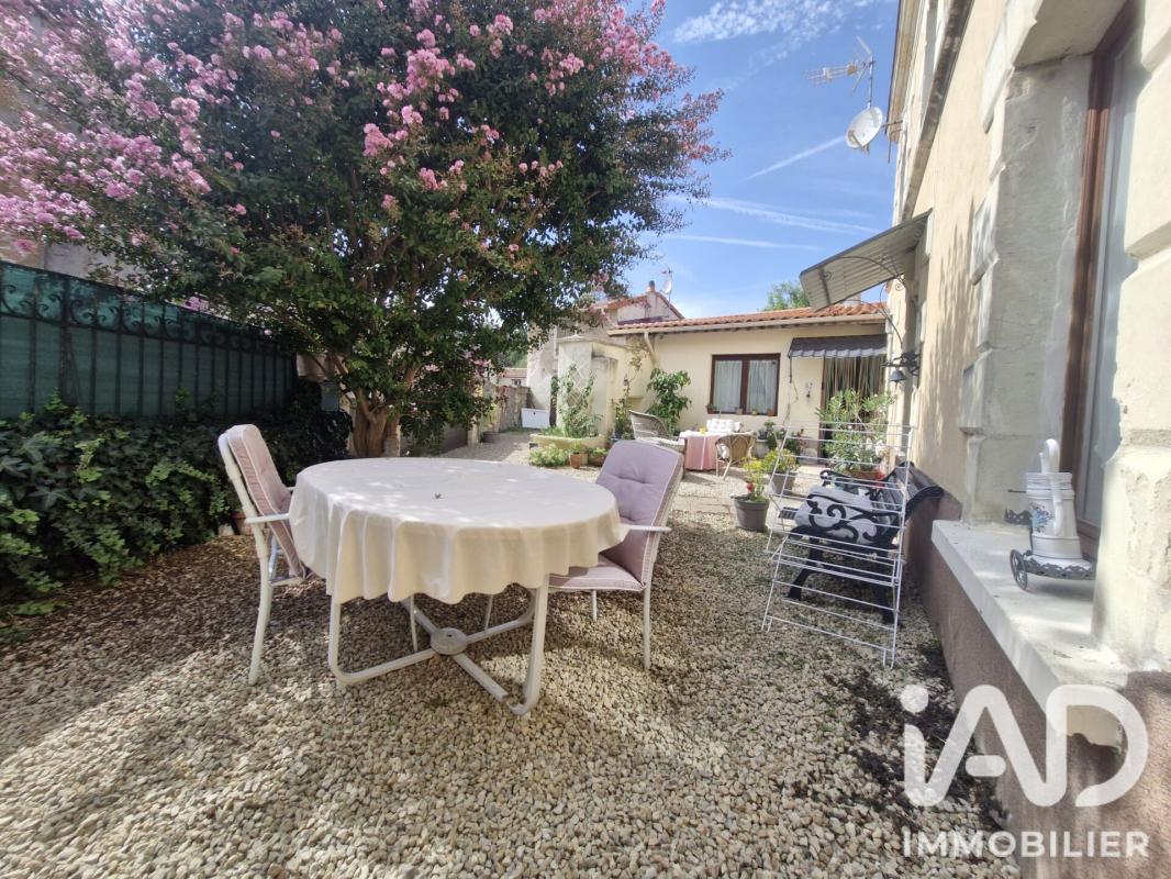 Maison 6 Pièce(s) Brion-près-Thouet - Photo 21