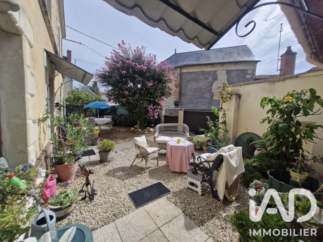 Maison 6 Pièce(s) Brion-près-Thouet - Photo 22