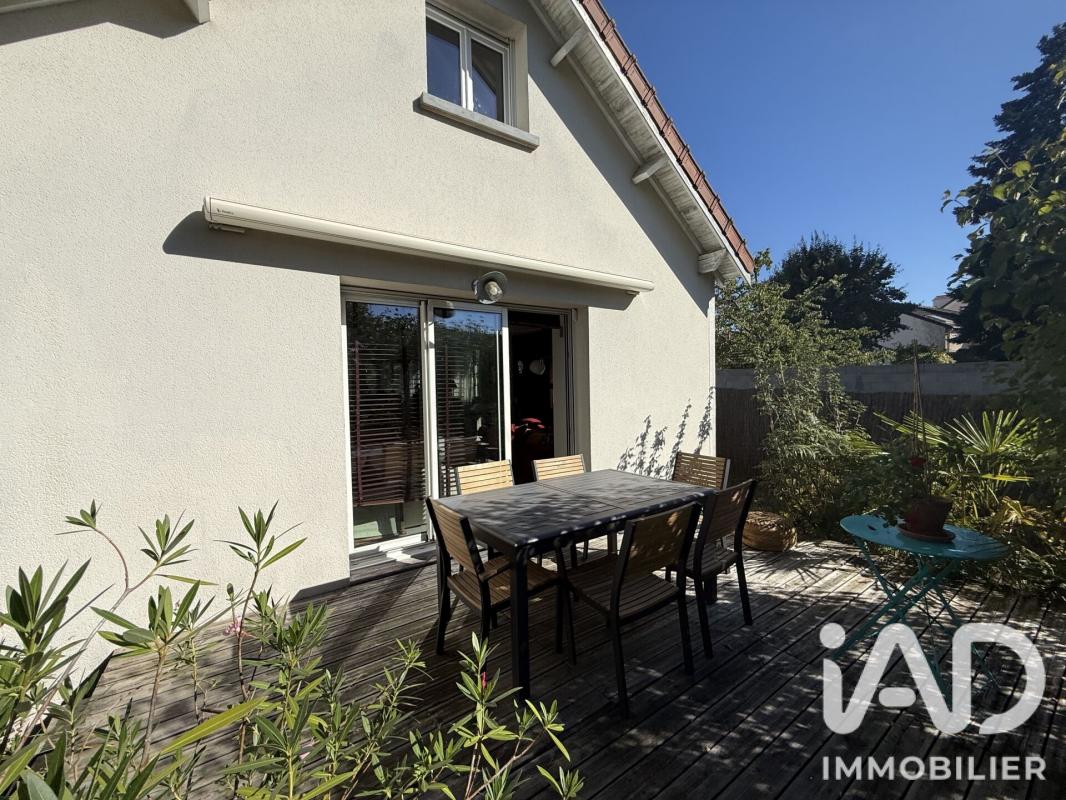 Maison 6 Pièce(s) Dammarie-les-Lys - Photo 2