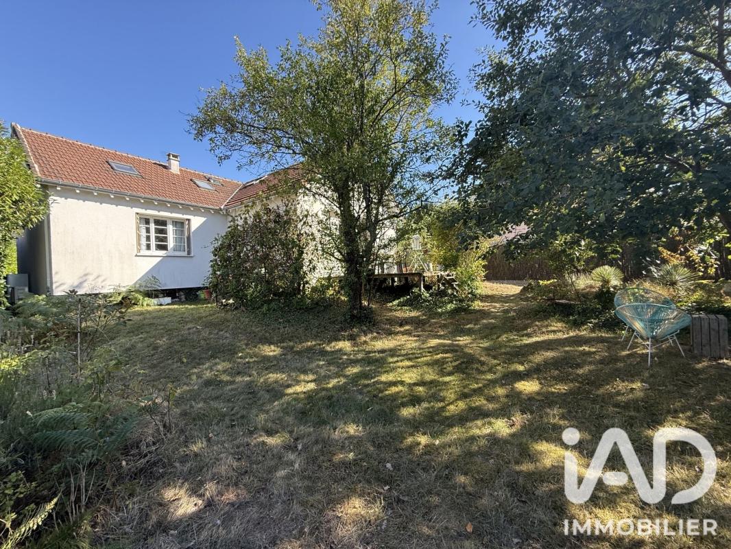 Maison 6 Pièce(s) Dammarie-les-Lys - Photo 4