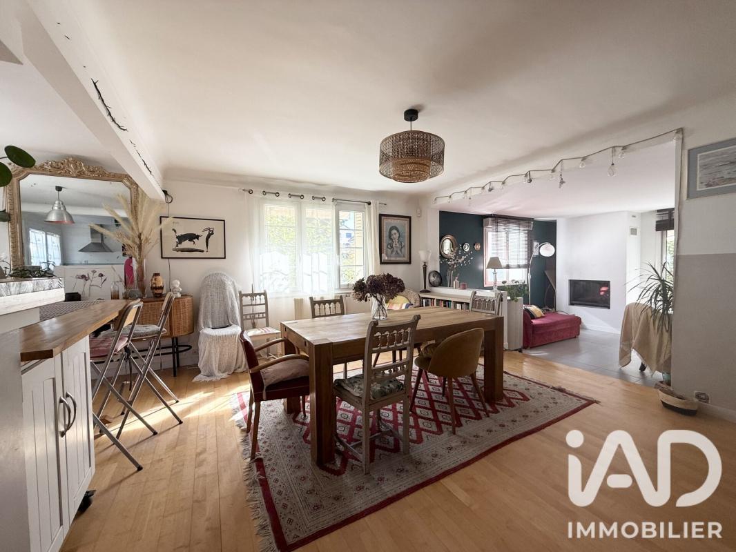 Maison 6 Pièce(s) Dammarie-les-Lys - Photo 6