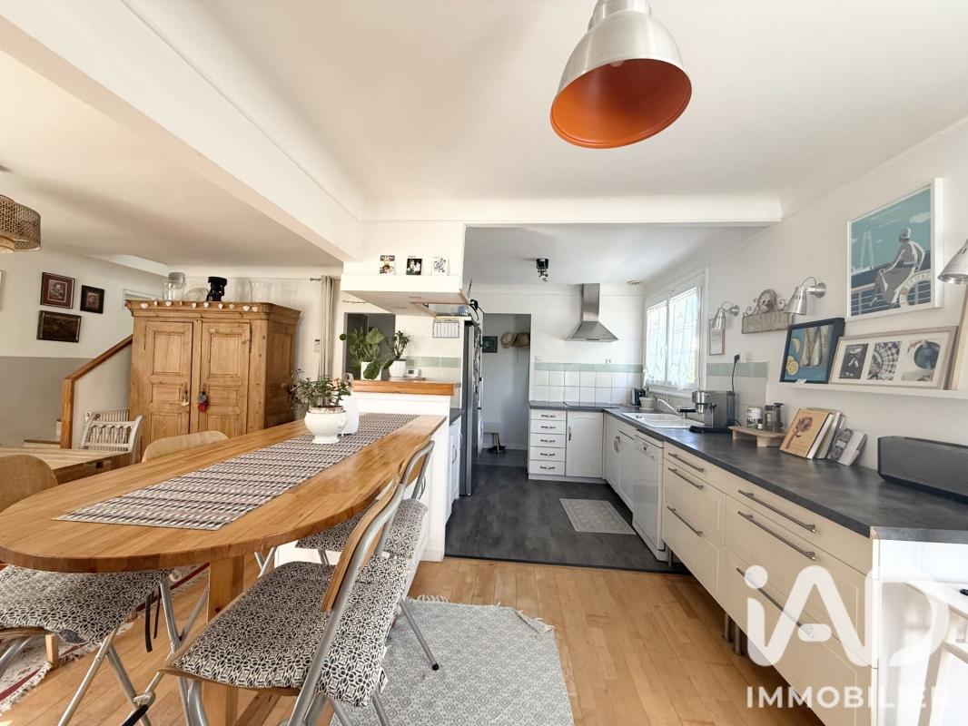 Maison 6 Pièce(s) Dammarie-les-Lys - Photo 7