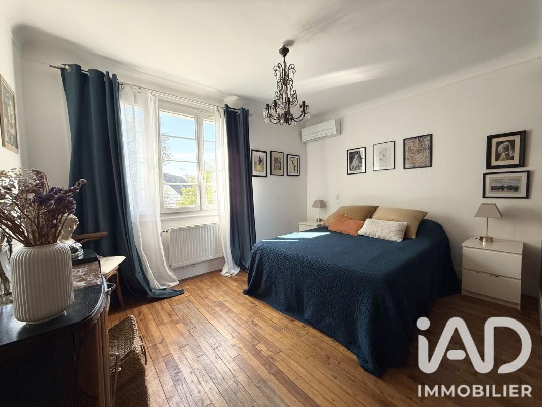 Maison 6 Pièce(s) Dammarie-les-Lys - Photo 10