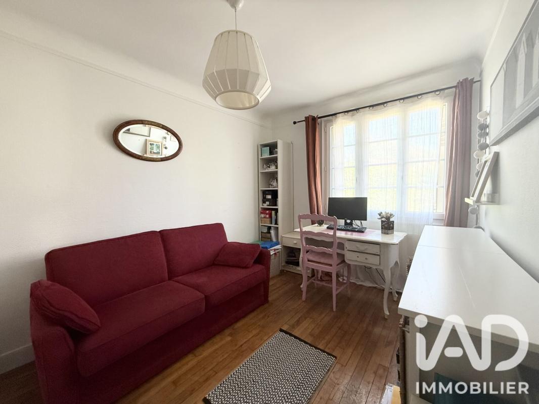 Maison 6 Pièce(s) Dammarie-les-Lys - Photo 11
