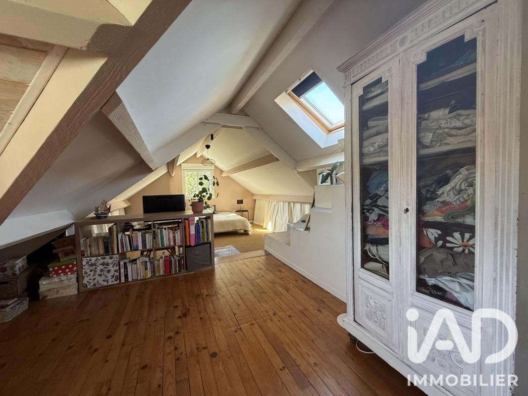 Maison 6 Pièce(s) Dammarie-les-Lys - Photo 12