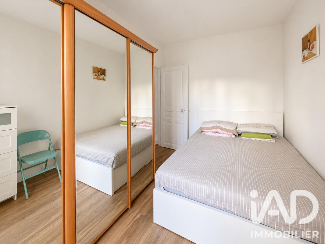 Appartement 3 Pièce(s) Paris 14eme Arrondissement - Photo 5
