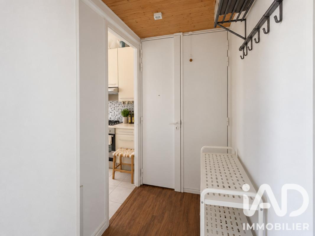 Appartement 3 Pièce(s) Paris 14eme Arrondissement - Photo 8