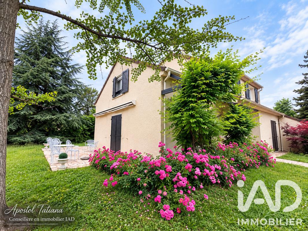 Maison 8 Pièce(s) Louveciennes - Photo 3