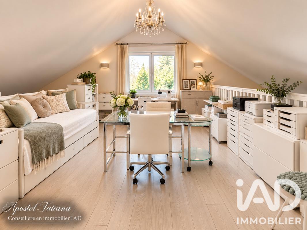 Maison 8 Pièce(s) Louveciennes - Photo 10