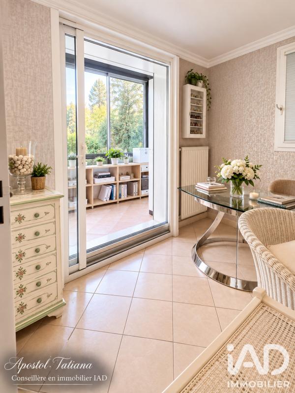 Maison 8 Pièce(s) Louveciennes - Photo 11