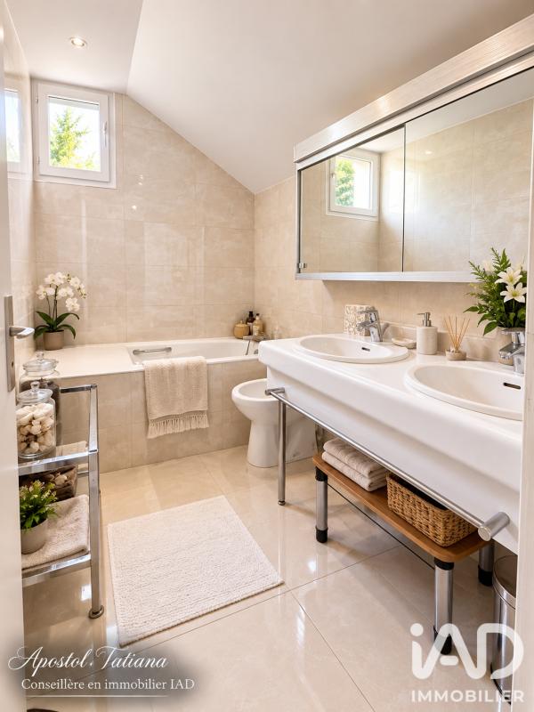 Maison 8 Pièce(s) Louveciennes - Photo 13