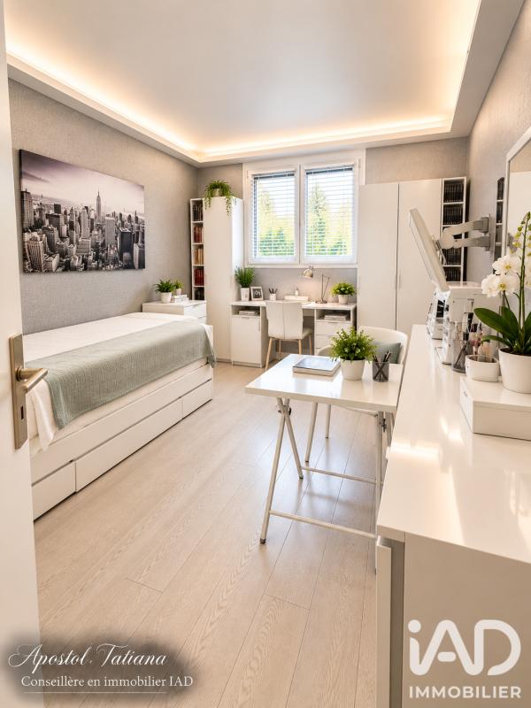 Maison 8 Pièce(s) Louveciennes - Photo 17