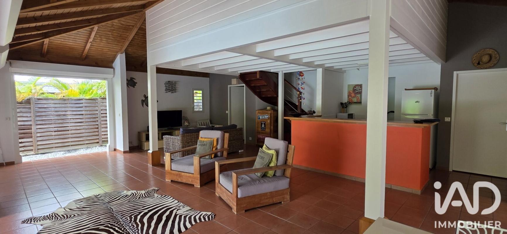 Maison 5 Pièce(s) Saint-François - Photo 5