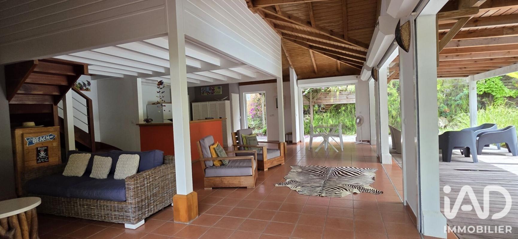 Maison 5 Pièce(s) Saint-François - Photo 13