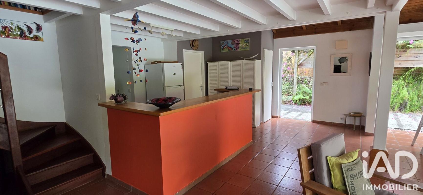 Maison 5 Pièce(s) Saint-François - Photo 16