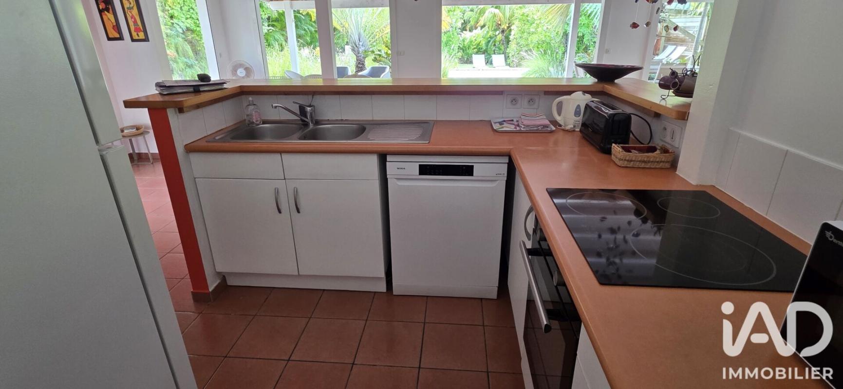 Maison 5 Pièce(s) Saint-François - Photo 18