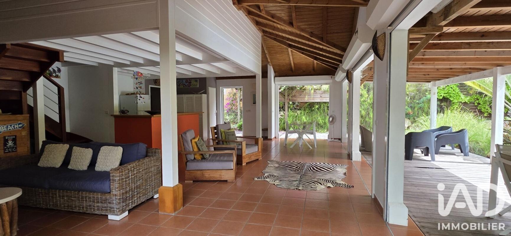 Maison 5 Pièce(s) Saint-François - Photo 24