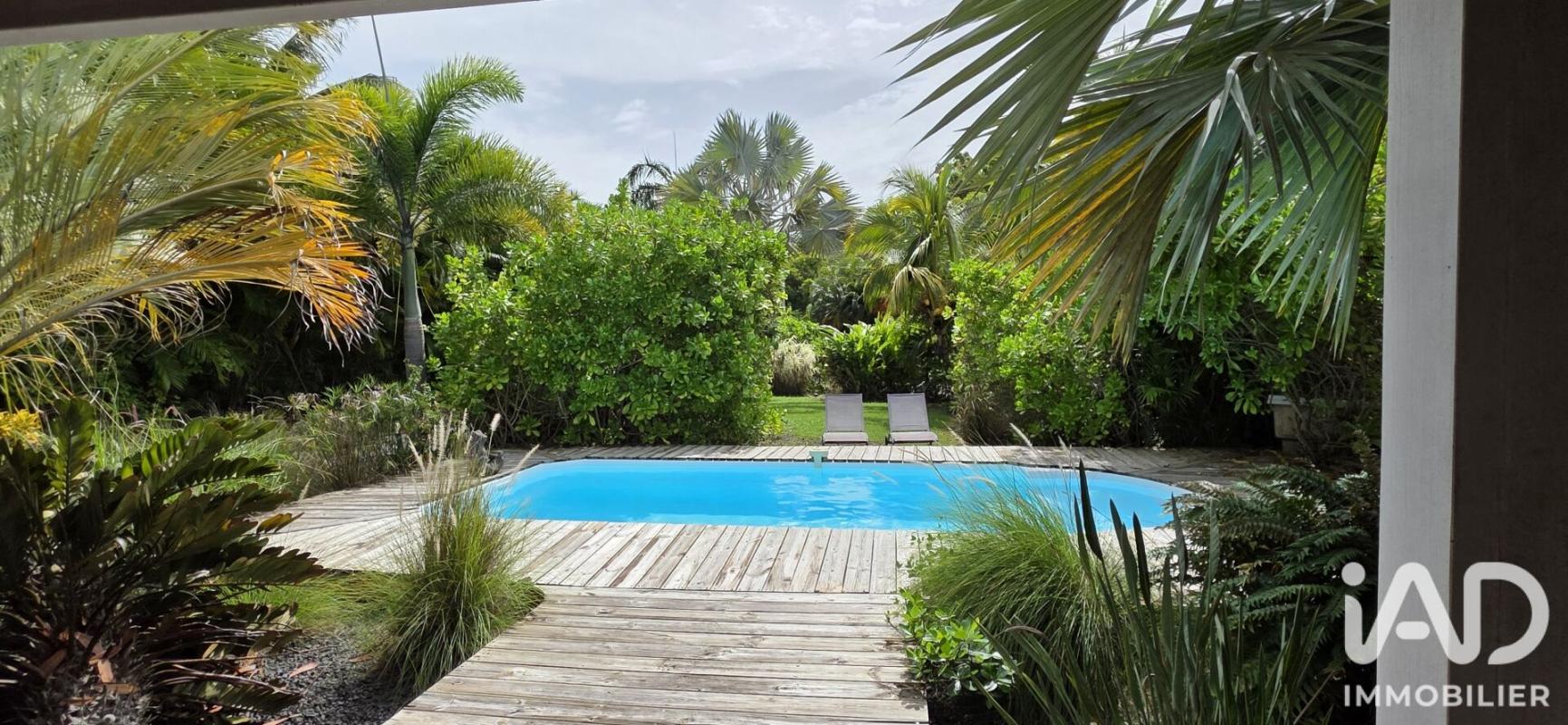 Maison 5 Pièce(s) Saint-François - Photo 25