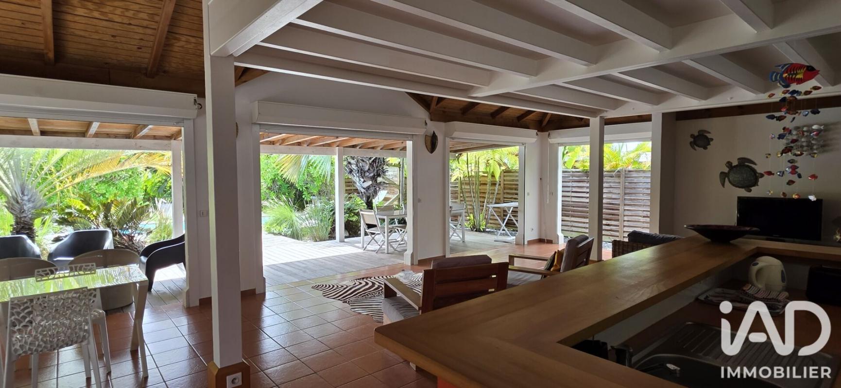 Maison 5 Pièce(s) Saint-François - Photo 27