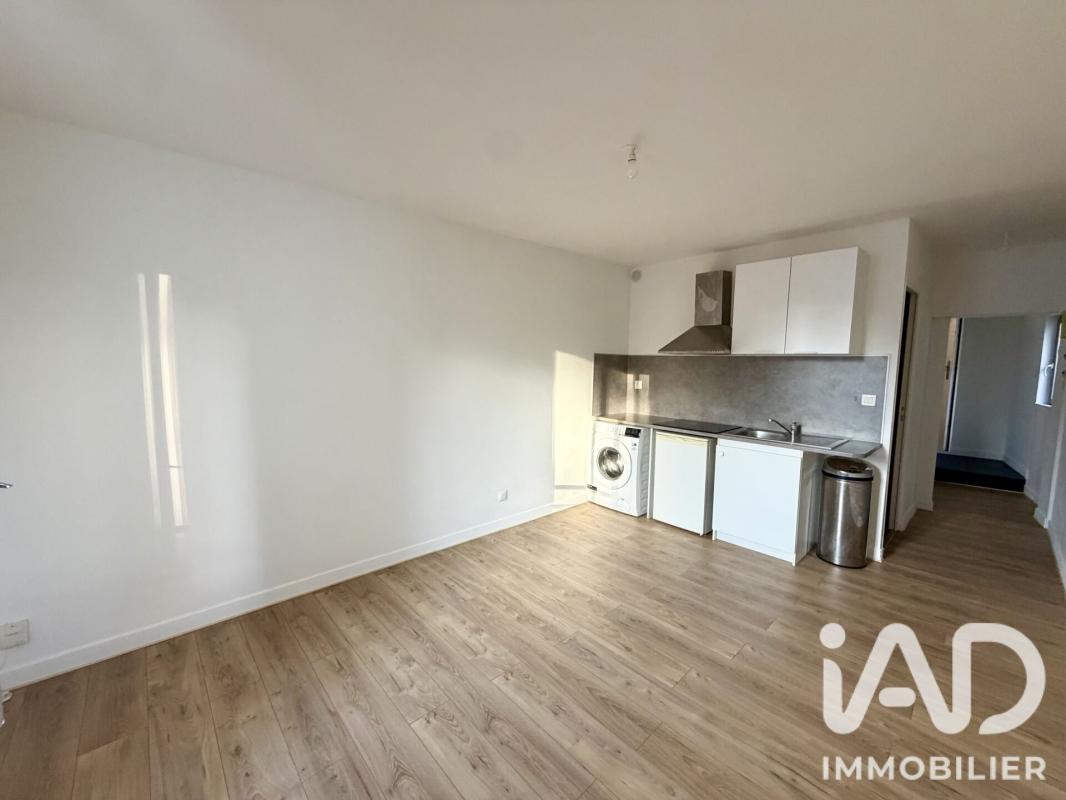Appartement 1 Pièce(s) Meaux - Photo 2