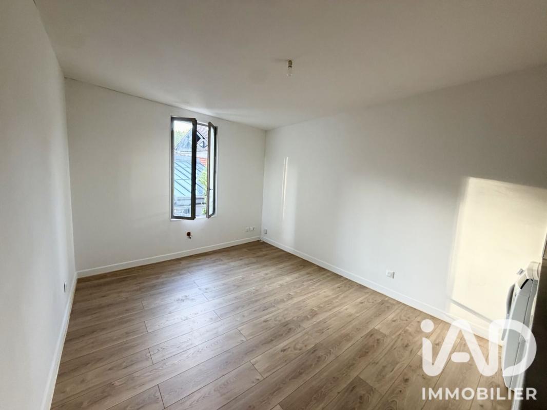 Appartement 1 Pièce(s) Meaux - Photo 3