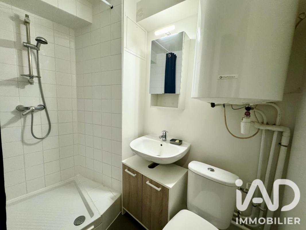 Appartement 1 Pièce(s) Meaux - Photo 4