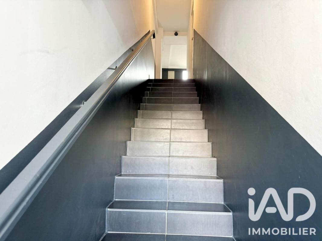 Appartement 1 Pièce(s) Meaux - Photo 7