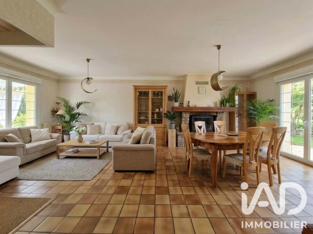 Maison 7 Pièce(s) Plessé - Photo 4