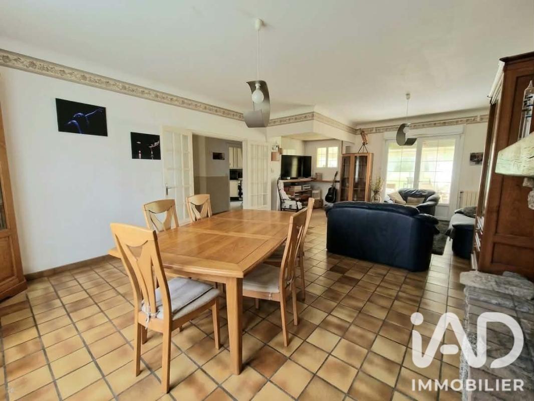 Maison 7 Pièce(s) Plessé - Photo 5