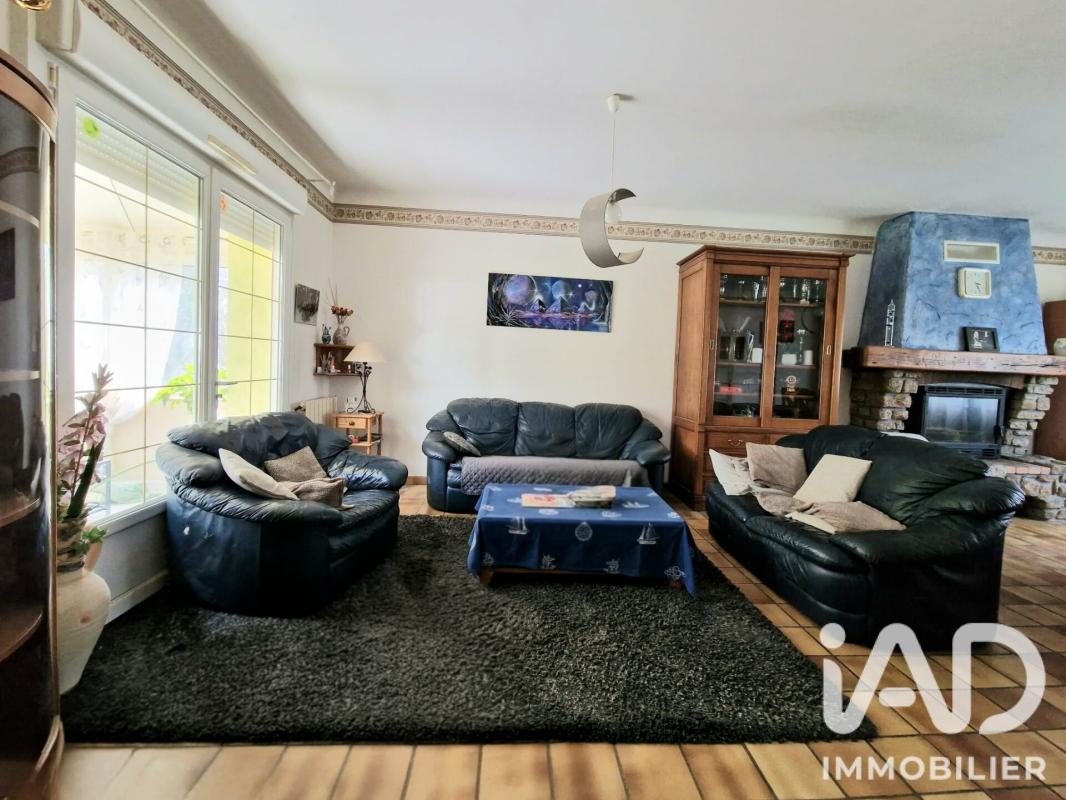 Maison 7 Pièce(s) Plessé - Photo 6