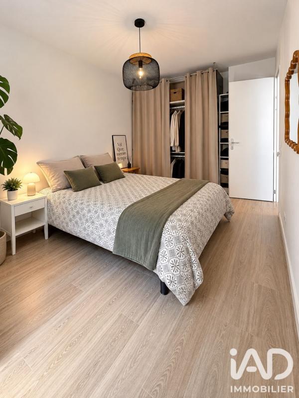 Appartement 2 Pièce(s) Pontault-Combault - Photo 6