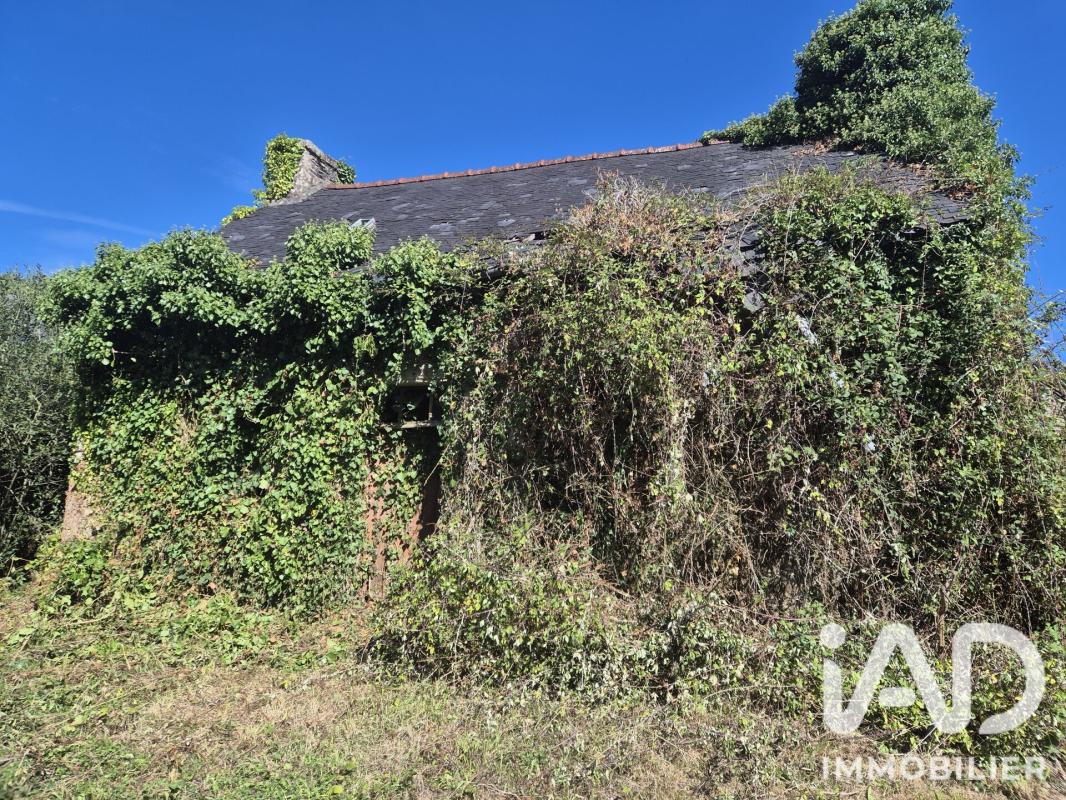 Maison 3 Pièce(s) Locarn - Photo 2