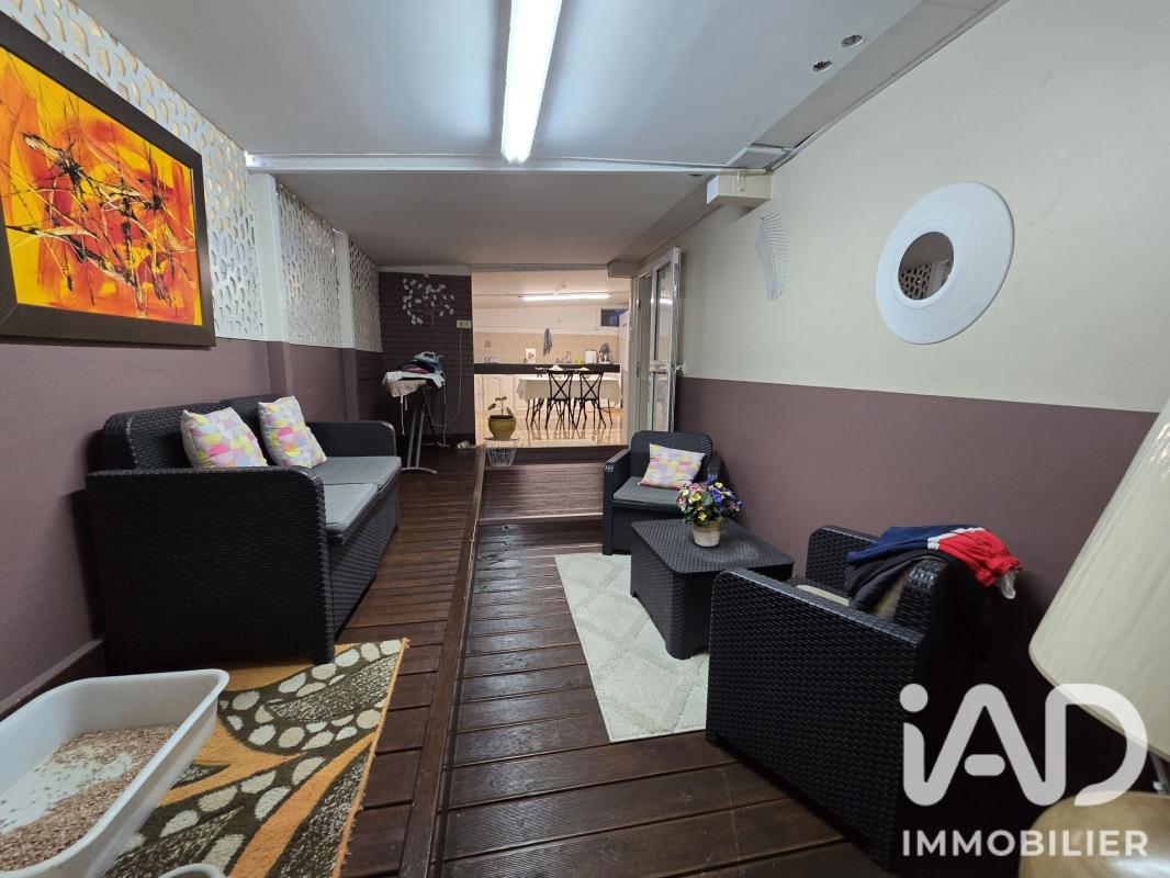 Maison 7 Pièce(s) Saint-Louis - Photo 14
