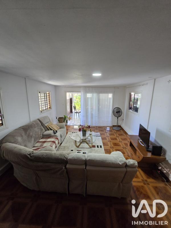 Maison 7 Pièce(s) Saint-Louis - Photo 16