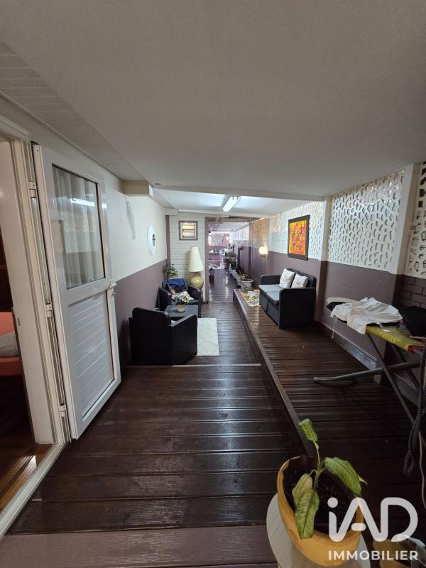 Maison 7 Pièce(s) Saint-Louis - Photo 23