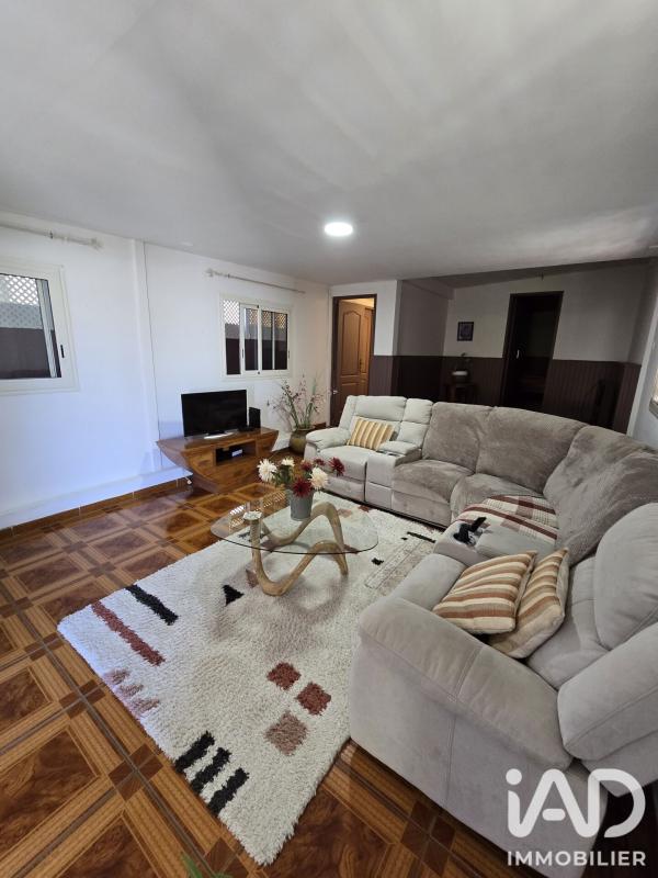 Maison 7 Pièce(s) Saint-Louis - Photo 25