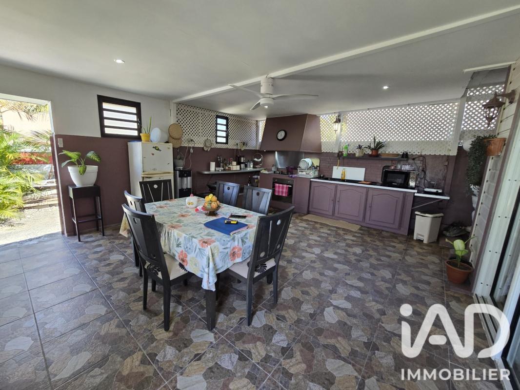 Maison 7 Pièce(s) Saint-Louis - Photo 26