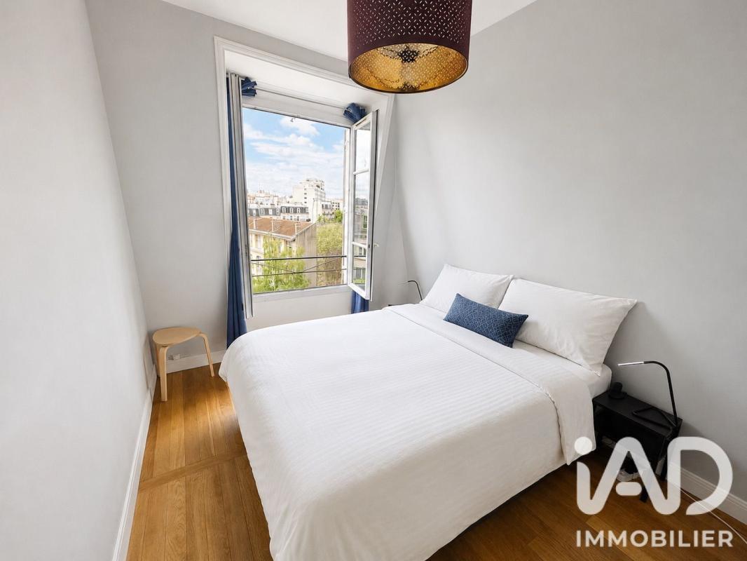 Appartement 3 Pièce(s) Paris 14eme Arrondissement - Photo 8
