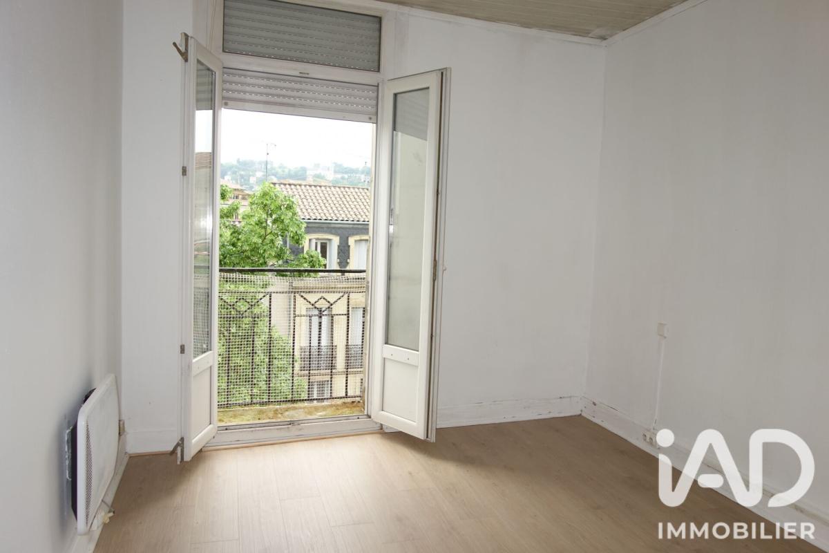 Appartement 3 Pièce(s) Agen