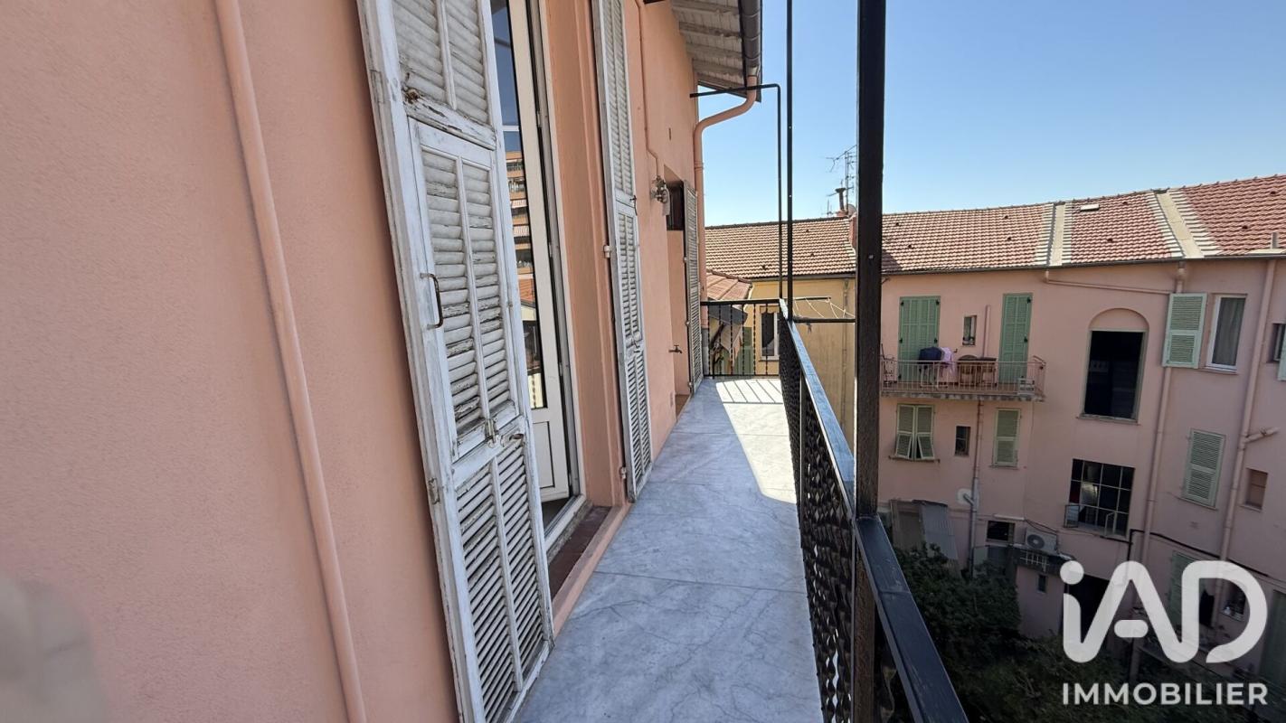 Appartement 3 Pièce(s) Menton - Photo 8