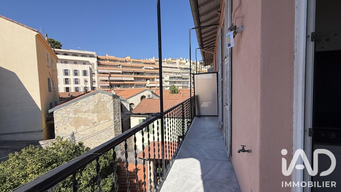 Appartement 3 Pièce(s) Menton - Photo 10