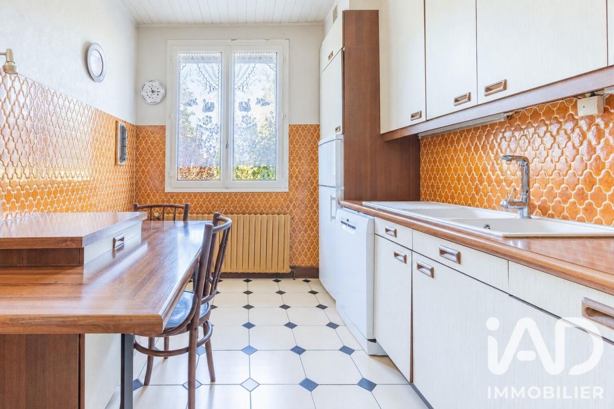 Maison 6 Pièce(s) Brunoy - Photo 7