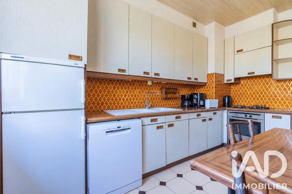 Maison 6 Pièce(s) Brunoy - Photo 8