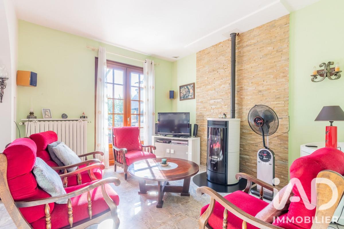 Maison 6 Pièce(s) Brunoy - Photo 16