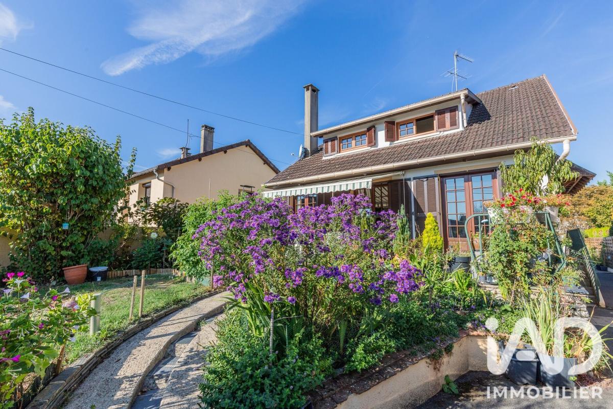 Maison 6 Pièce(s) Brunoy - Photo 17