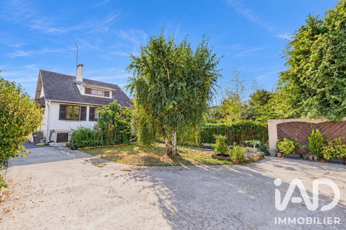 Maison 6 Pièce(s) Brunoy - Photo 18